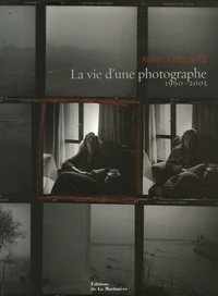 La vie d'une photographe 1990-2005