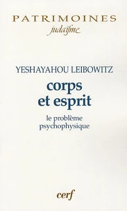 Corps et esprit