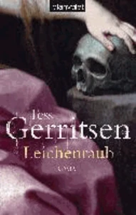 Leichenraub
