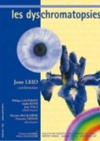 Les dyschromatopsies