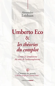 Umberto Eco et les théories du complot