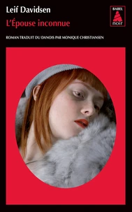 L'Epouse inconnue