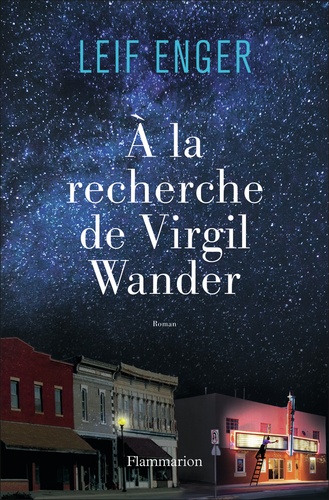 A la recherche de Virgil Wander - Occasion