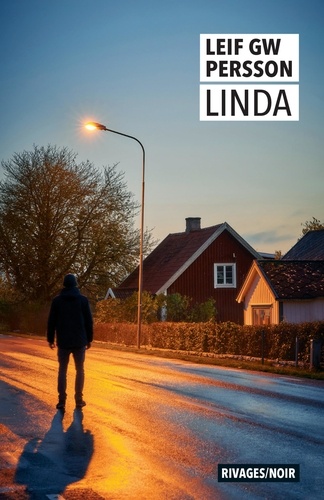 Bäckström Tome 1 Linda