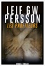 Leif GW Persson - Les Profiteurs - Un roman sur un crime.