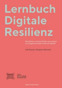 Lernbuch Digitale Resilienz