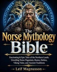 The Norse Mythology Bible 7 in 1