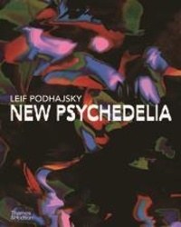 Leif Podhajsky - New Psychedelia.