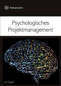 Leif Rogell - Psychologisches Projektmanagement.