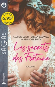 L'héritier secret des Fortune ; Son si séduisant patron ; Un nouvel espoir