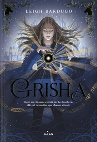 Grisha Tome 1
