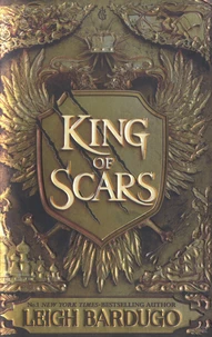 King of Scars Tome 1