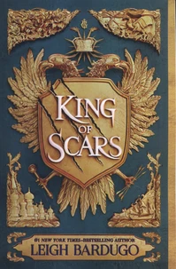 King of Scars