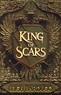 Leigh Bardugo - King of Scars.