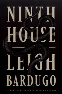 Ninth House