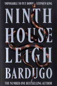 Télécharger l'ebook pour iphone 3g Ninth House par Leigh Bardugo (Litterature Francaise) DJVU FB2 RTF 9781473227972