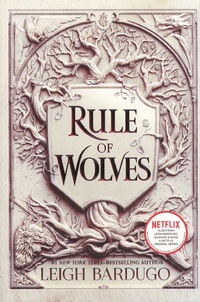 Téléchargez google books en pdf gratuitement Rule of Wolves en francais 9781250816511