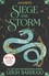 Shadow and Bone Trilogy  Siege and Storm