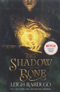 Shadow and Bone
