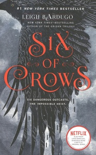 Leigh Bardugo - Six of Crows  : .