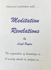 Meditation Revelations
