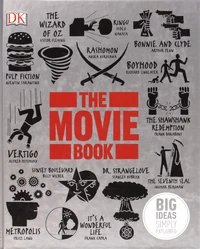 The Movie Book