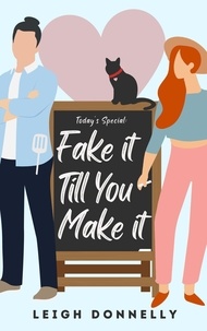 Leigh Donnelly - Fake it Till You Make it.