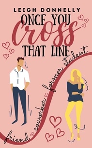  Leigh Donnelly - Once You Cross That Line.