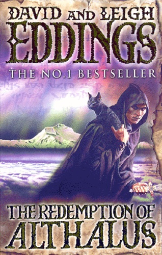 Leigh Eddings et David Eddings - The Redemption Of Althalus.