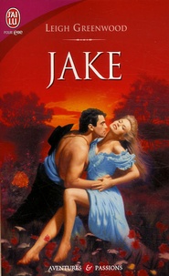 Leigh Greenwood - Jake.