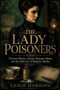 The Lady Poisoners