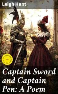 Captain Sword and Captain Pen: A Poem