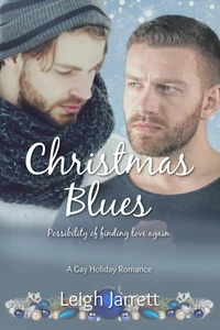 Christmas Blues: Gay Holiday Romance