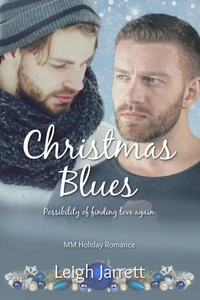 Christmas Blues: MM Holiday Romance