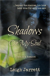 Shadows On My Soul: Dark MM Romance