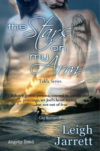 The Stars On My Arm: Gay Romance