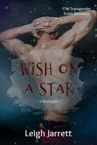 Wish On A Star: FTM Transgender Erotic Romance