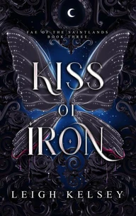 Kiss of Iron