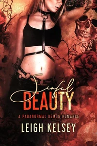 Sinful Beauty: A Reverse Harem Paranormal Demon Romance