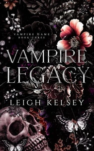 Vampire Legacy