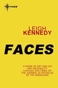 Leigh Kennedy - Faces.