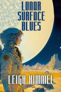  Leigh Kimmel - Lunar Surface Blues.
