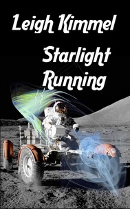  Leigh Kimmel - Starlight Running.