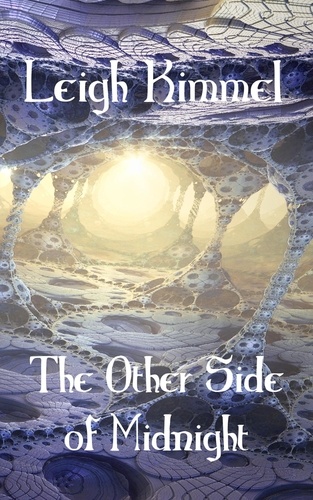  Leigh Kimmel - The Other Side of Midnight.