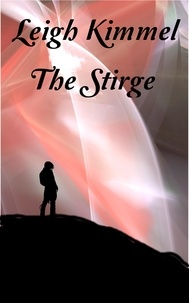  Leigh Kimmel - The Stirge.