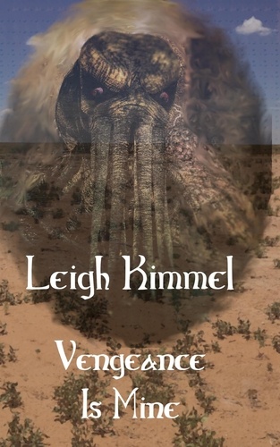  Leigh Kimmel - Vengeance Is Mine.