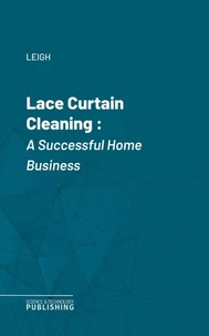 Lace Curtain Cleaning