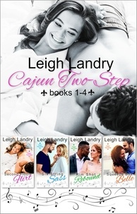  Leigh Landry - Cajun Two-Step: The Complete Series - Cajun Two-Step.