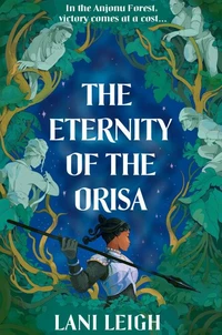 The Eternity of the Orisa