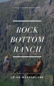 Rock Bottom Ranch